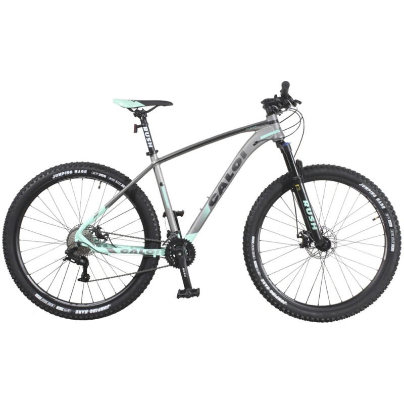 Bicicleta Caloi GTR 29 Medium Bicicleta Caloi GTR 29 Medium