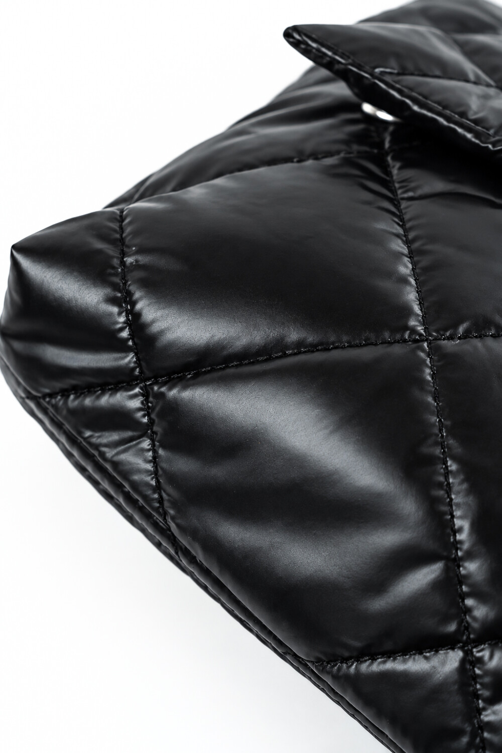 Cartera Majo Negro
