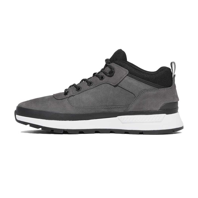 Zapatillas Field Trekker Low Hombre Castlerock