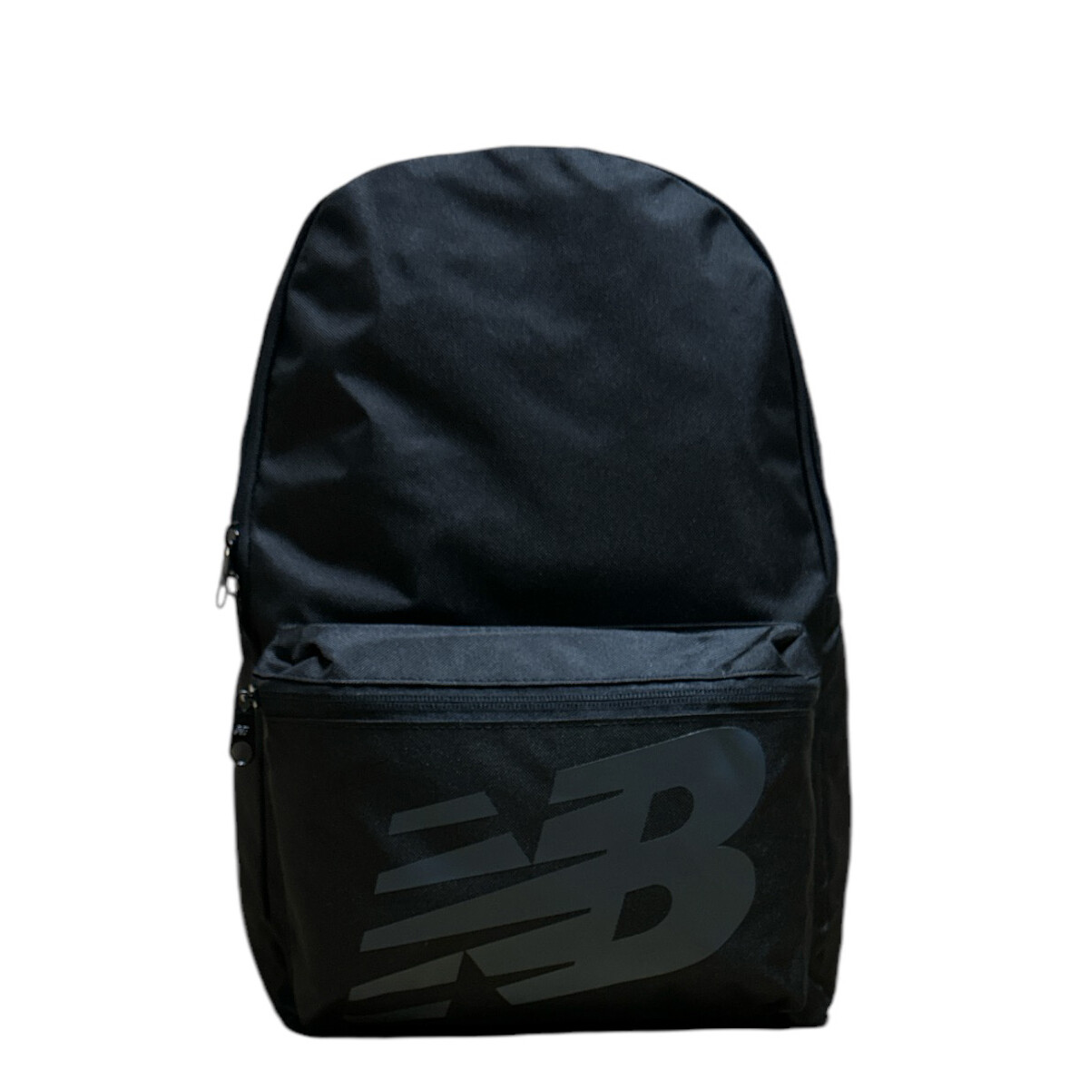 Mochila New Balance Logo Round - Negro 