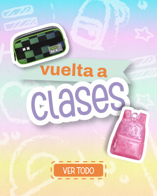 Vuelta a clases