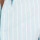 Camisa Oxford Butcher Aguamarina