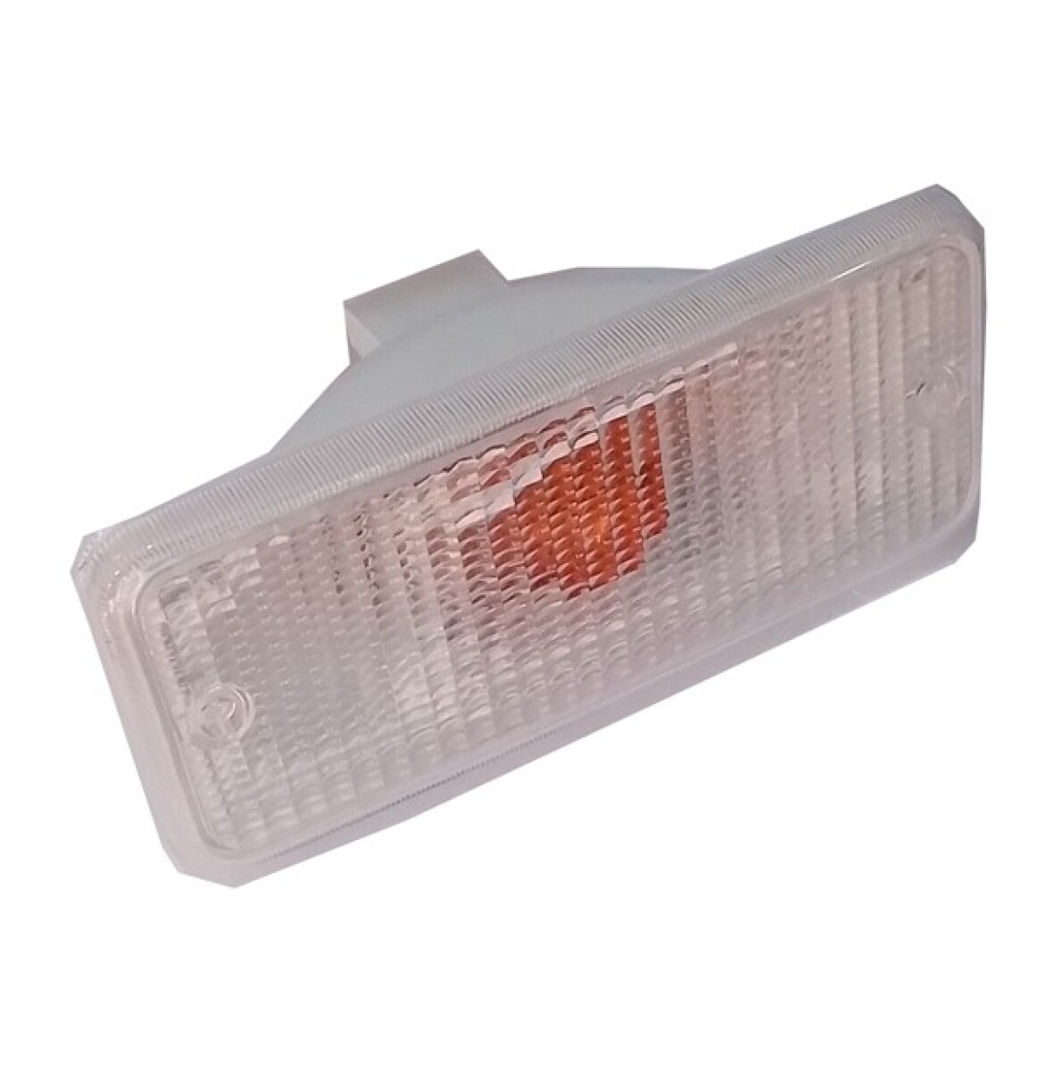 FAROL VOLKSWAGEN SEÑALERO DEL.CAMION VW CRISTAL RN 