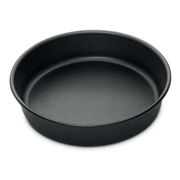 Asadera redonda modelo BRASIL, 24cm. -TRAMONTINA TR5264