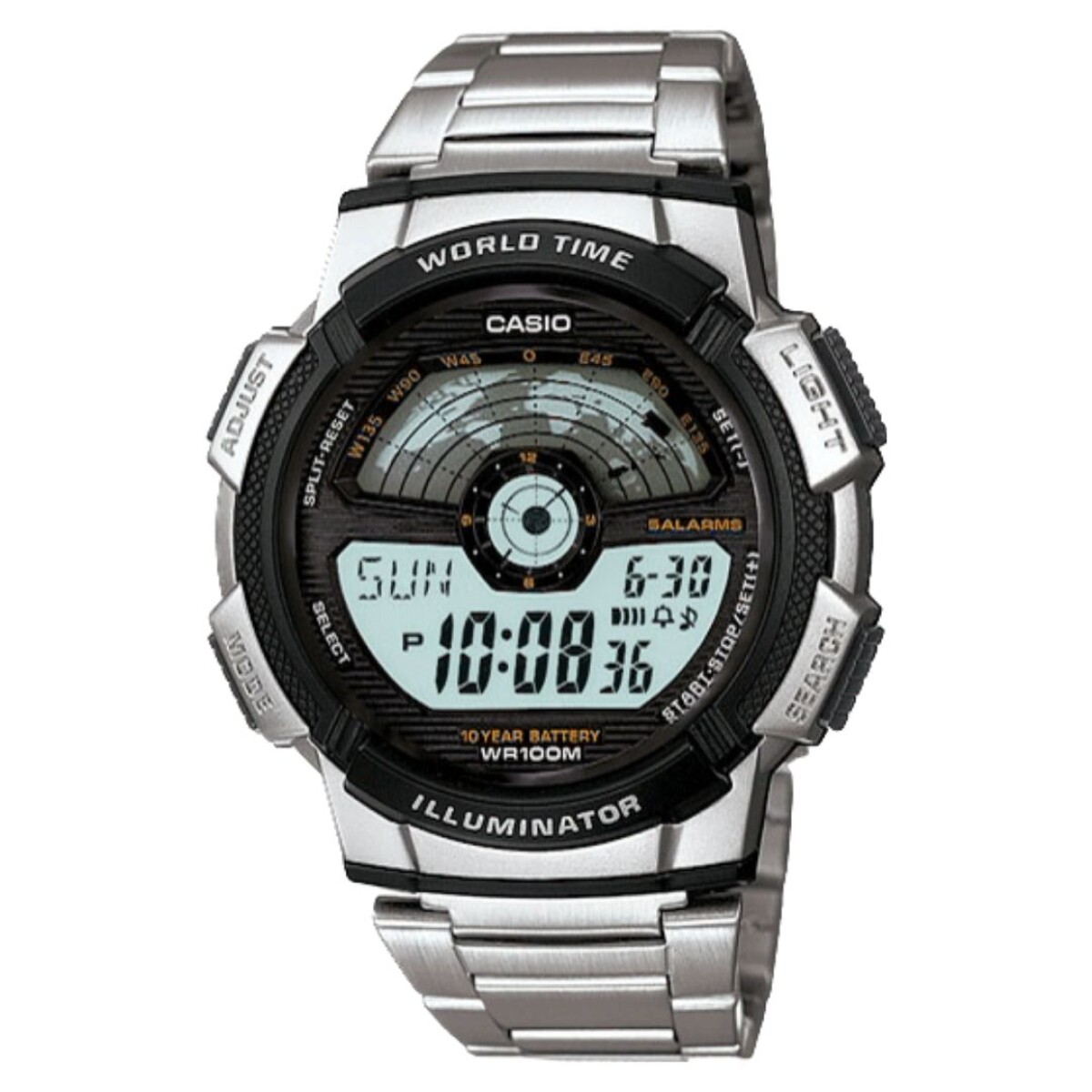 Casio - AE1100WD-1A 