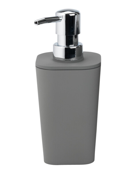Dispensador de jabón MALA gris Dispensador de jabón MALA gris
