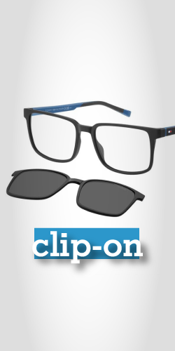 CLIP-ON abril