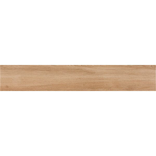 PORCELANATO ES.NERA ROBLE 25X150 CM. Porcelanato Es.nera Roble 25x150 Cm.