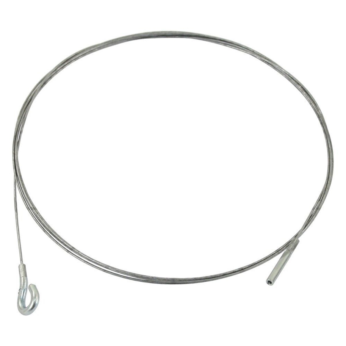 CABLE ACELERADOR FUSCA 1200 EMPI 