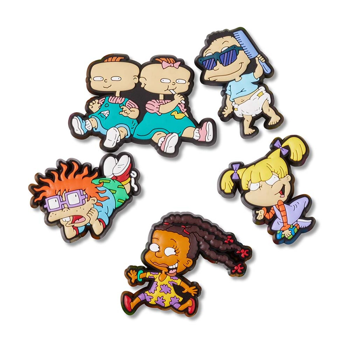 Rugrats 5 Pack 