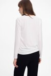 Remera Troy Blanco