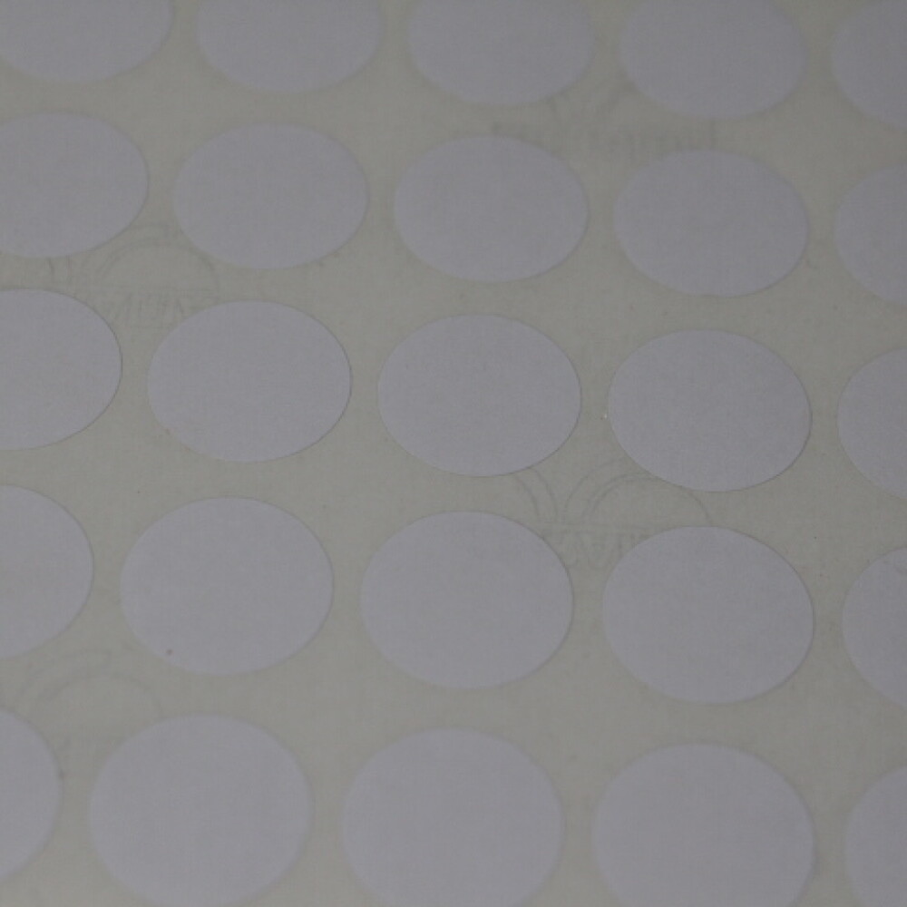 ETIQUETA ROTOLA CAJA X 30 PLANCHAS MODELO 20