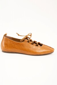Sandalias Caramelo