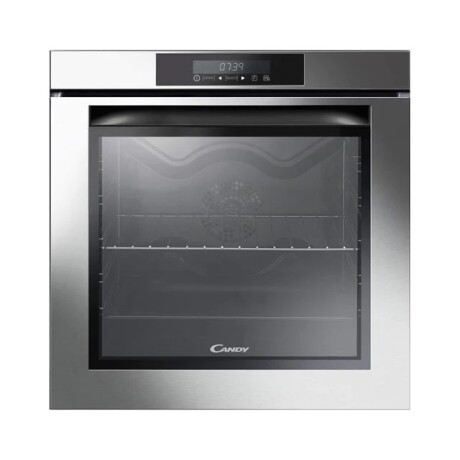 Horno Eléctrico Empotrable Candy FCXM625X/E Smart 001