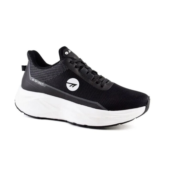 DEPORTIVO SAMIRA - HITEC NEGRO