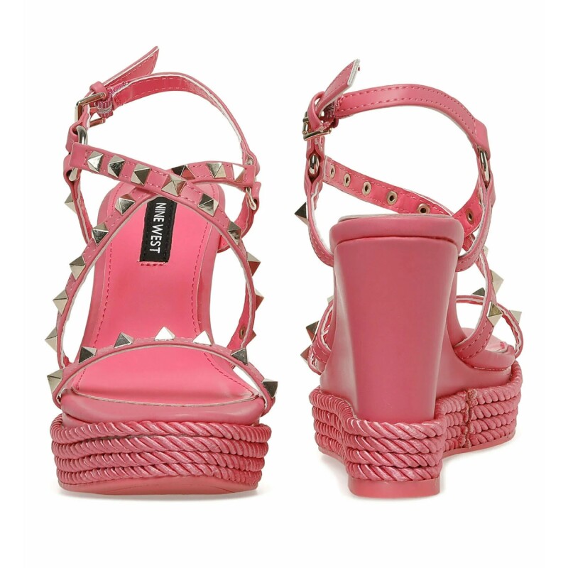 Sandal Harte3 Medium Pink 01