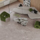 PORCELANATO 60X120X0.7 LAPATTO RECTIFICADO GRIS GAMAS DE GRIS