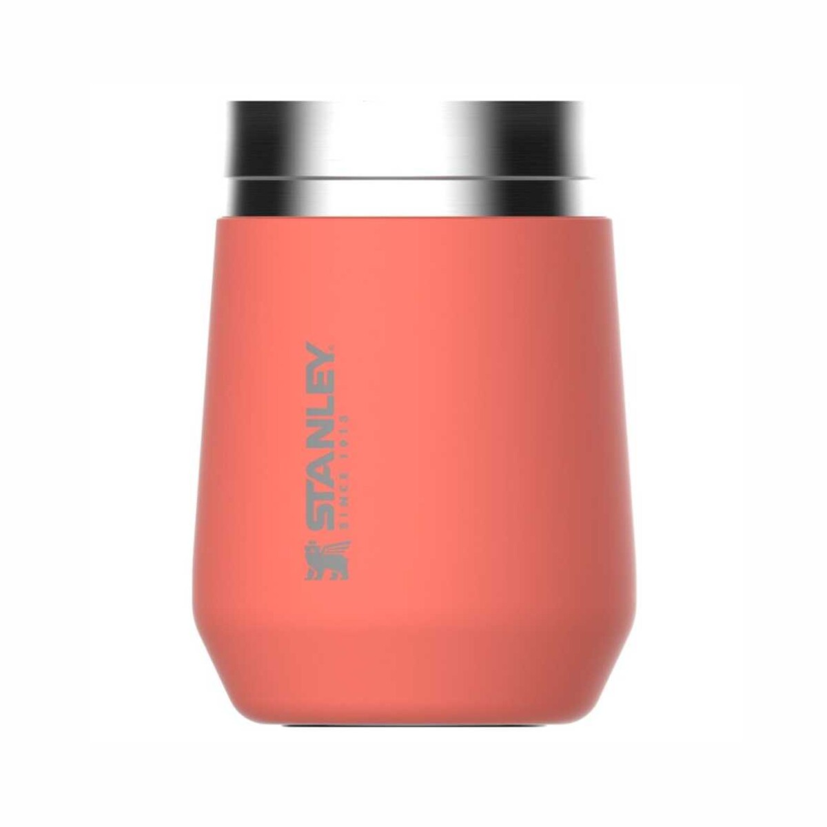 STANLEY GO TUMBLER CORAL 