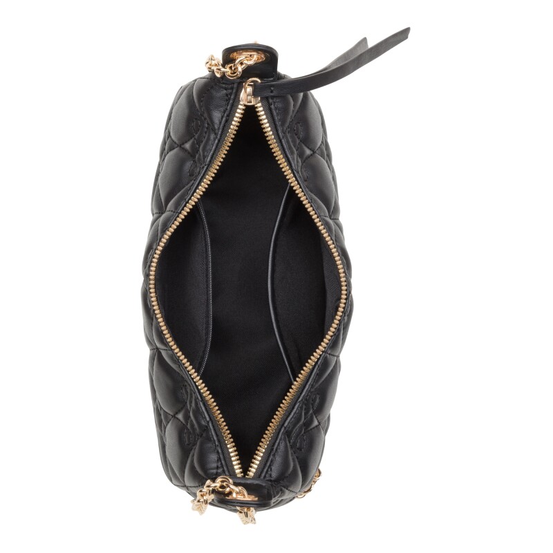 Bolso de Hombro Kiersten Black