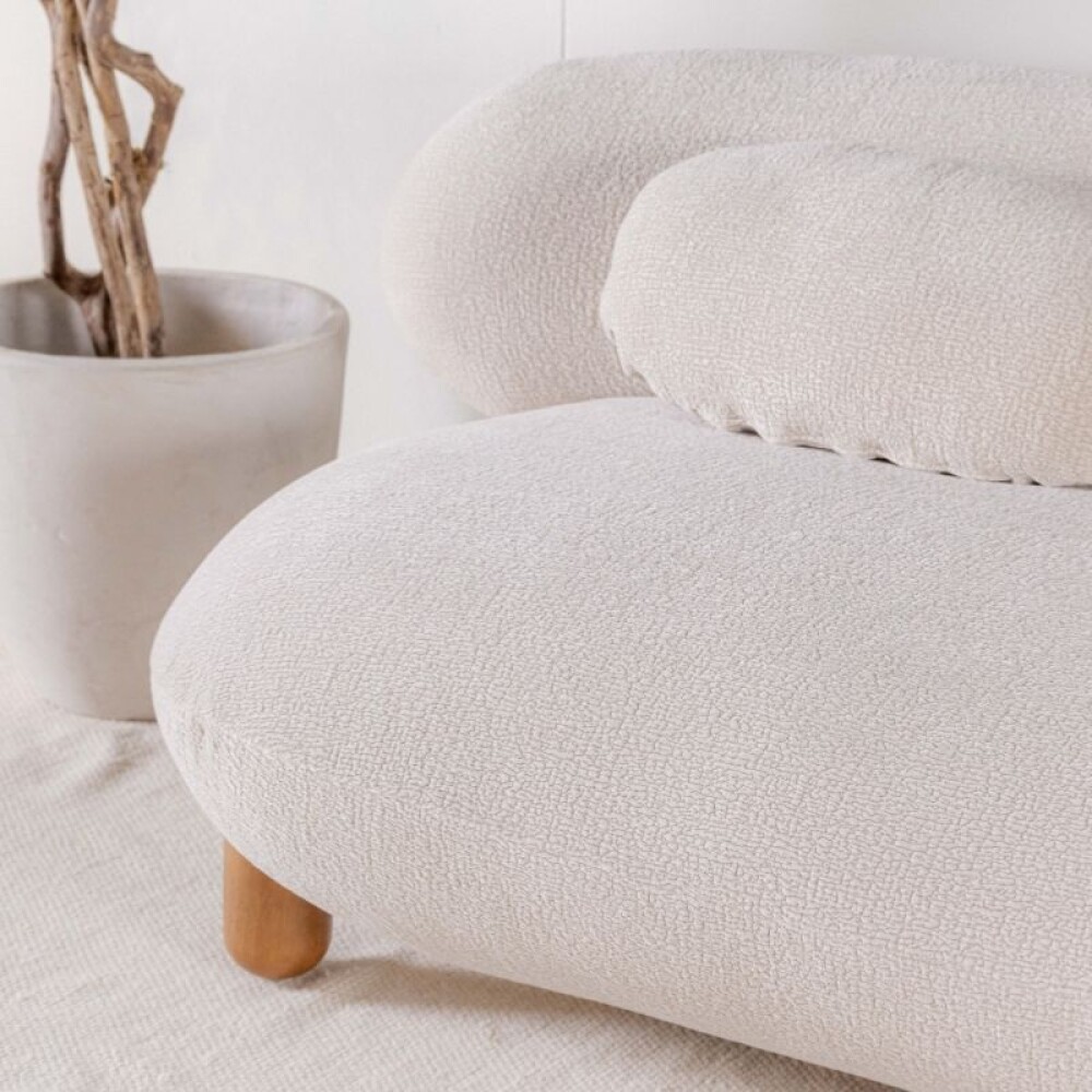 Sofá Orbitale - 3 cuerpos Sofá Orbitale - 3 cuerpos