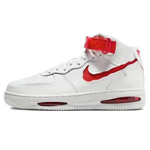 NIKE AIR FORCE 1 MID EVO CHAMPION NIKE AIR FORCE 1 MID