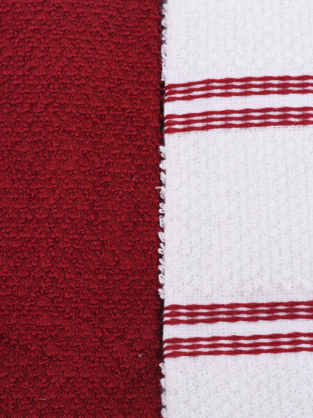 REPASADOR CAMBRIDGE CEREZA