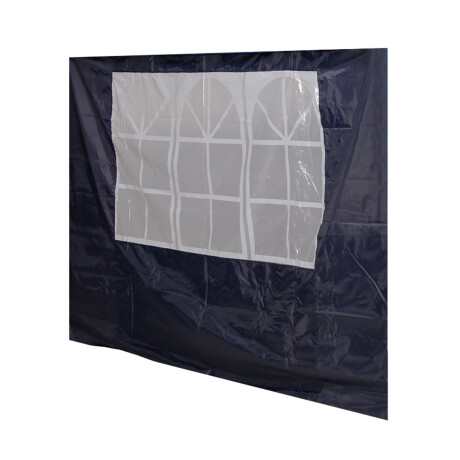 Pared para Gazebo Con ventana