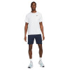 Short Nike DRI-FIT EPIC de Hombre - DM5942-451 Azul