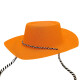 Sombrero Cowboy con Glitter Sombrero Cowboy con Glitter