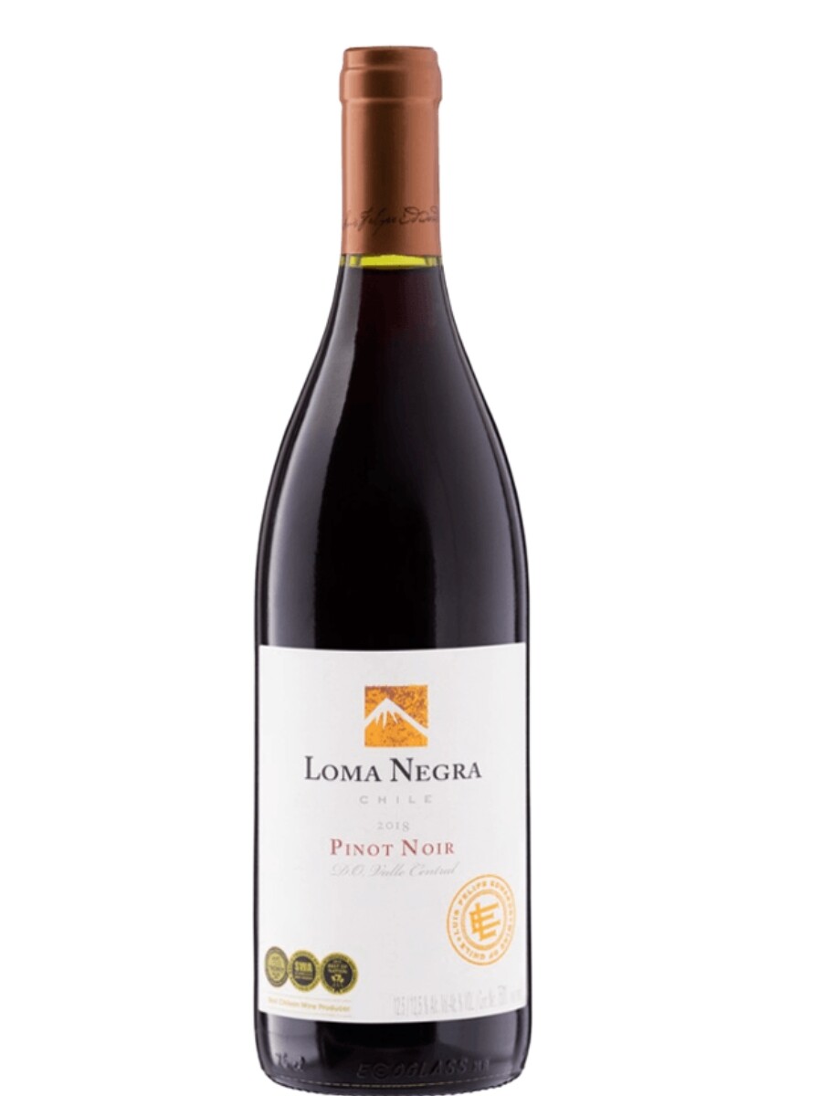 Loma Negra Pino Noir 