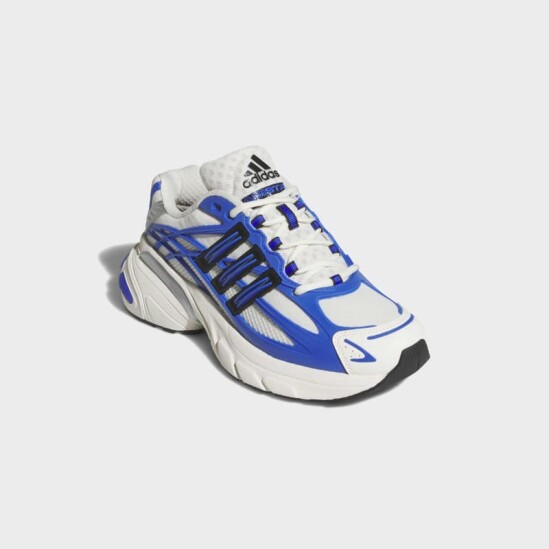 Championes Adidas Adistar XLG 2.0 Azul