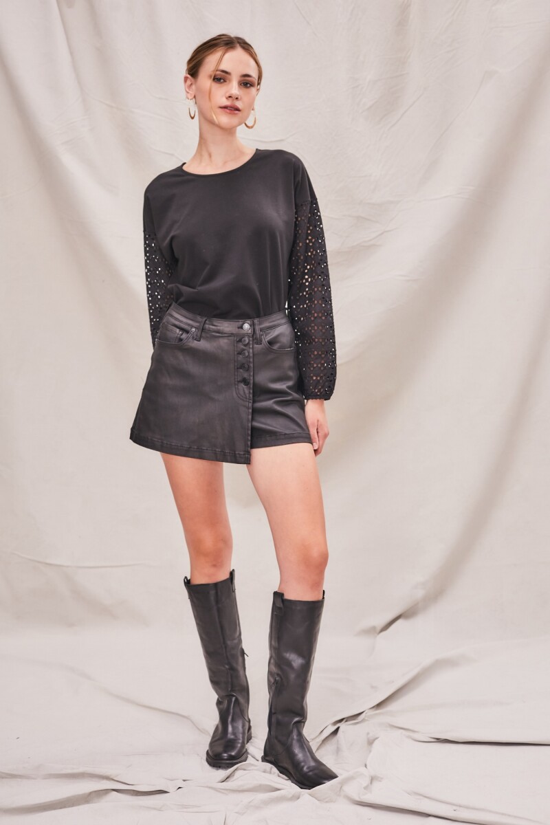 Skort Negro