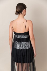 VESTIDO IZANE VESTIDO IZANE