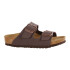Sandalia Arizona Kids BFBC - Estrecho Marron