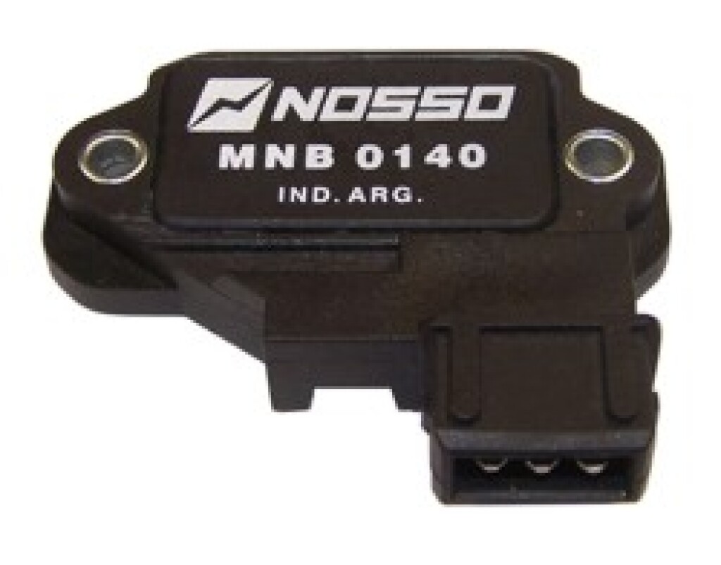 MODULO ENCENDIDO CITROEN - PEUGEOT AX SAXO 106 205 306 206 307 1.1 1.4 MARELLI BM.340 NOSSO