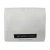 Sábana Ajustable Queen Size Richmond House 100% Microfibra BLANCO