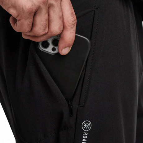 Bermuda Roark Bommer 2.0 7 Negro