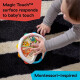 Baby Einstein + Hape Tambor Mágico Tap & Shake Magic Touch Baby Einstein + Hape Tambor Mágico Tap & Shake Magic Touch