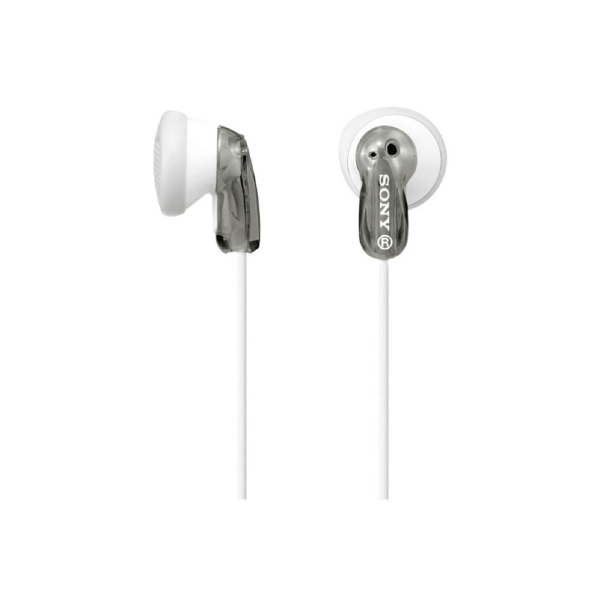 Auriculares Sony MDR-E9LP Blanco 