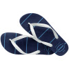 Sandalias Havaianas Color Essential Hombre Marino
