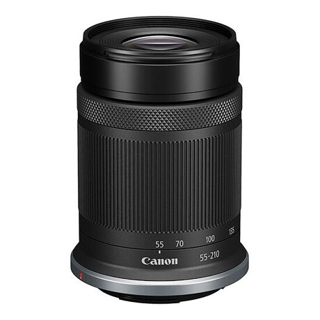 Lente Canon Rf-s 55-210MM F5-7.1 Is Stm 001