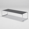 Mesa Baja Bauhaus SETX2 Black | EN EXHIBICION Mesa Baja Bauhaus SETX2 Black | EN EXHIBICION