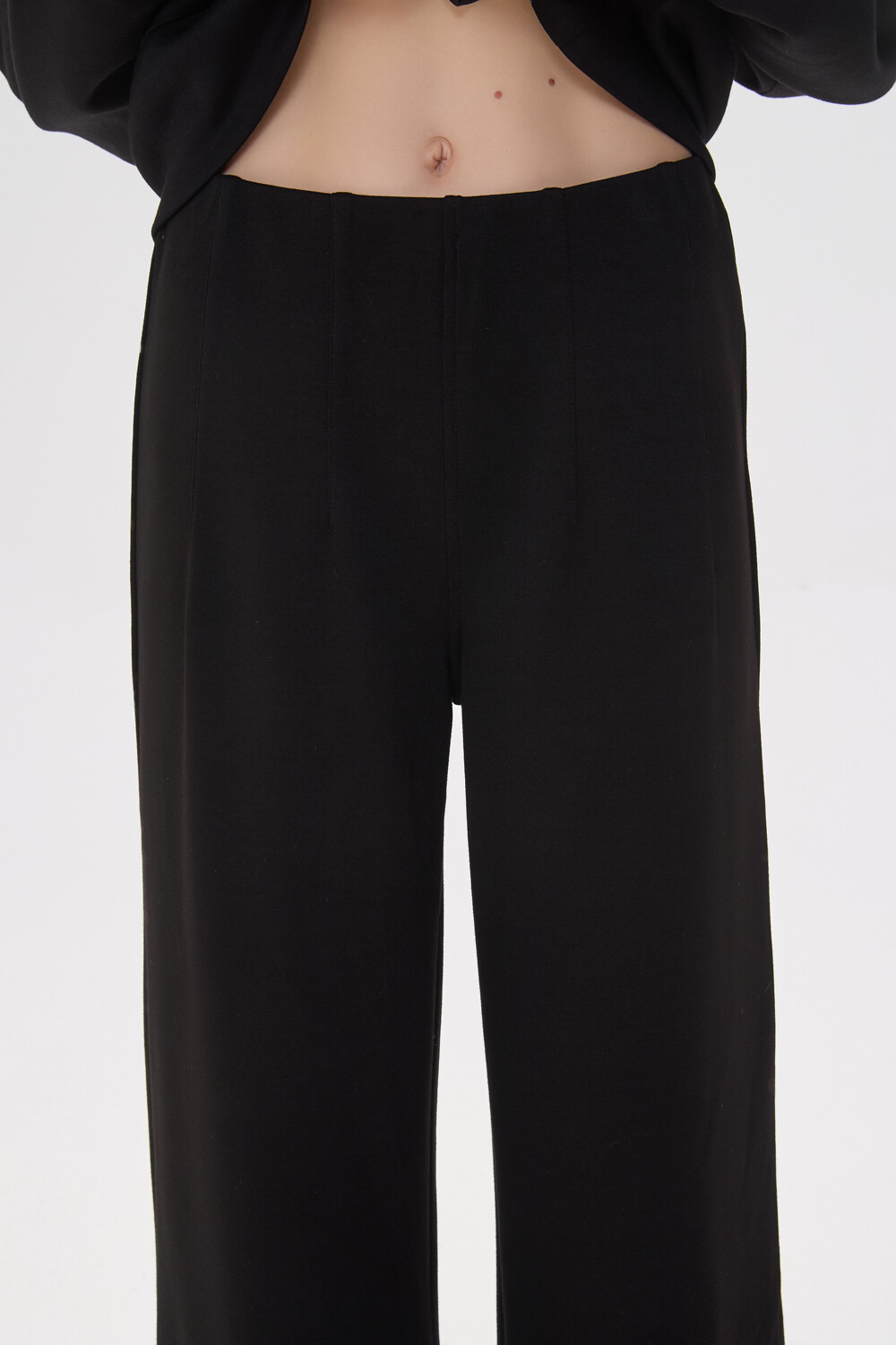 Pantalon Jamza Negro