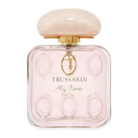 Perfume Trusardi My Name Pour Femme EDT 100ml Perfume Trusardi My Name Pour Femme EDT 100ml