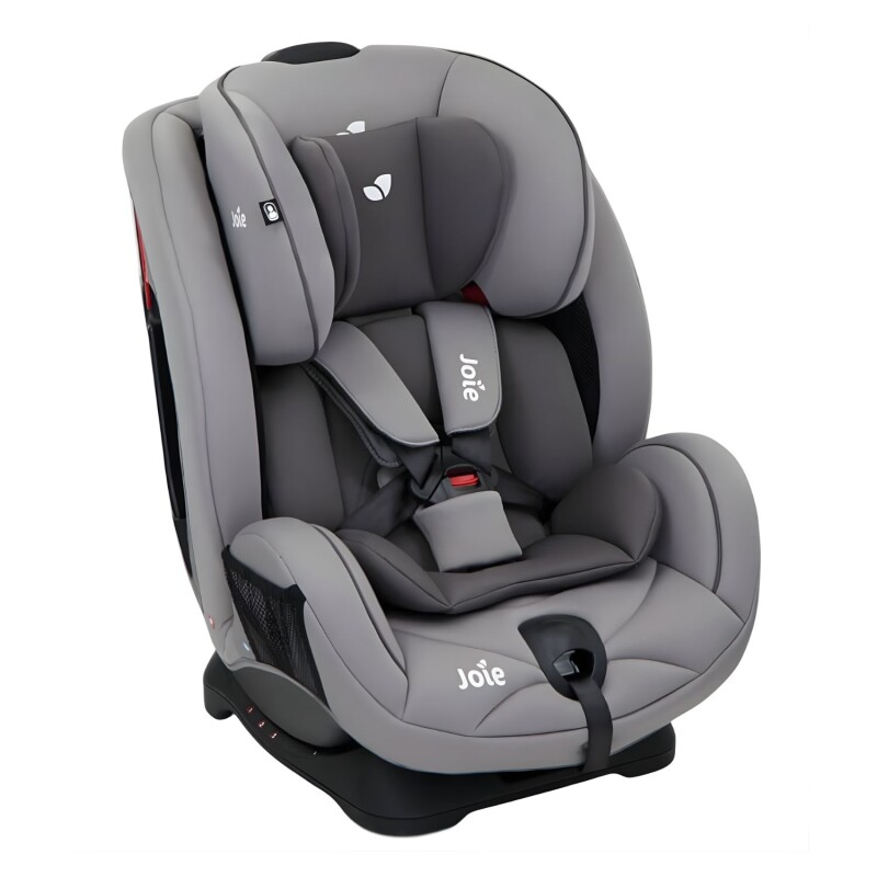 Silla Para Auto Butaca Stages Joie Gray FLannel