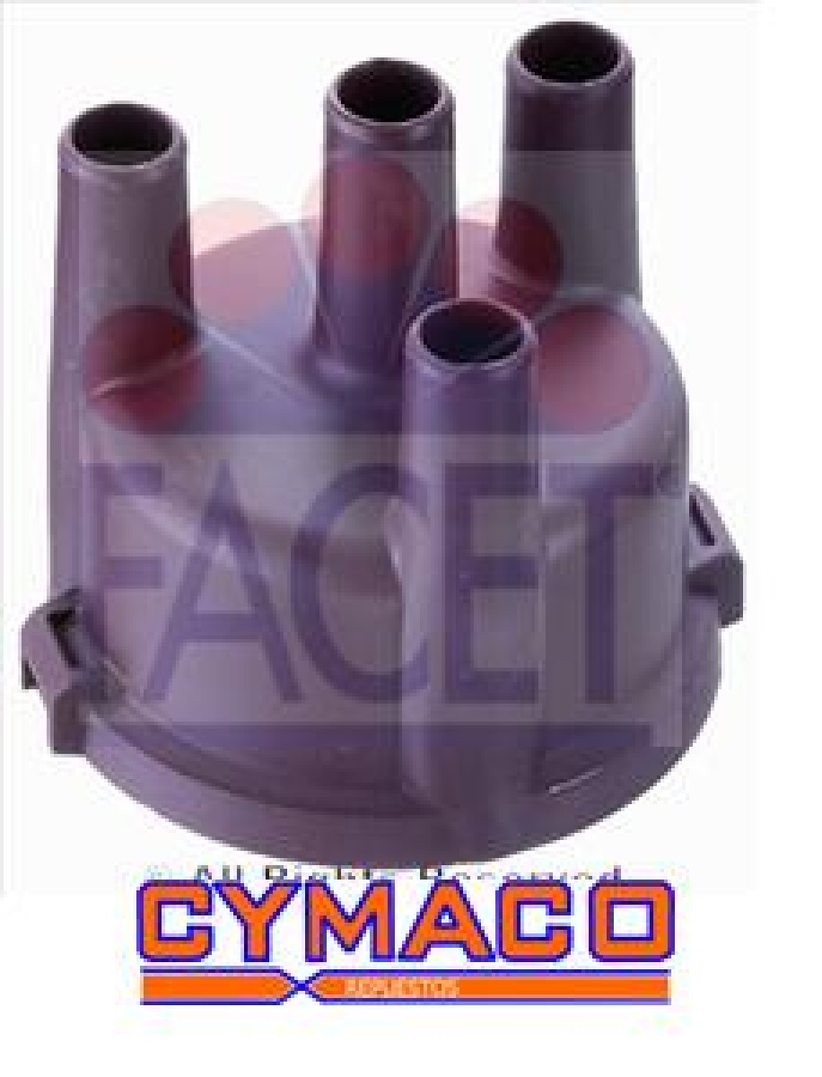 TAPA DISTRIBUIDOR DAIHATSU CHARADE MOD.VIEJO J.611 - 