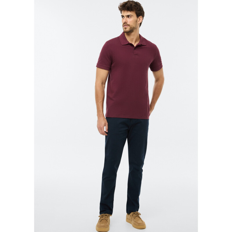 CAMISA POLO MM MASC RWXEN