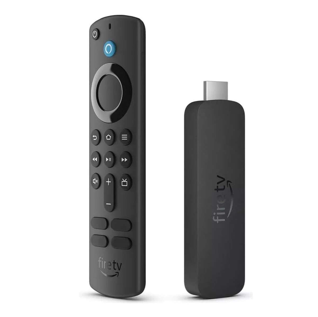Hdmi Streaming Amazon Fire Tv Stick 4k Alexa (2023 Edition) 