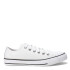 Championes Unisex Converse Chuck Taylor Blanco