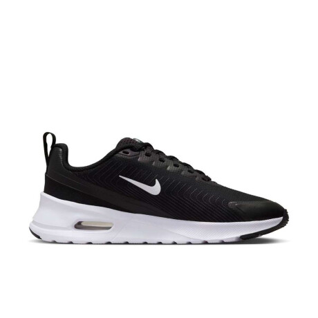 Championes Nike Air Max Nuaxis de Mujer negro